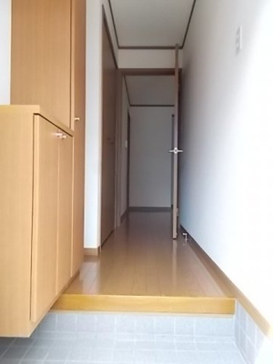 【玄関】 | エス・テュエールＢ