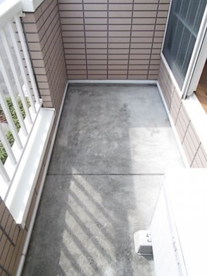 【バルコニー】 | エス・テュエールＢ