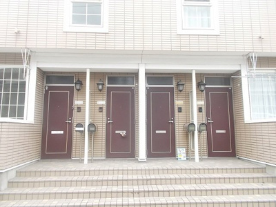 【その他共用部分】 | エス・テュエールＢ