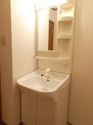 【洗面所】 | エス・テュエールＢ