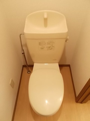 【トイレ】 | エス・テュエールＢ