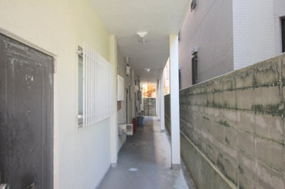 【その他共用部分】 | ウエダマンション