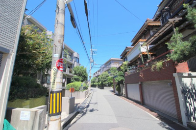 【周辺】 | ウエダマンション