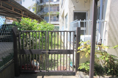 【その他】 | ウエダマンション