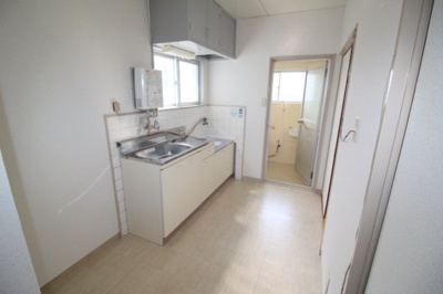 【居間・リビング】 | ウエダマンション