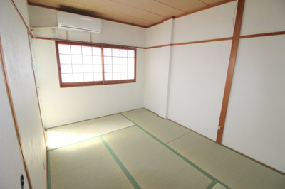 【和室】 | ウエダマンション