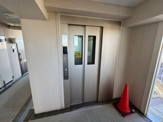 【その他共用部分】