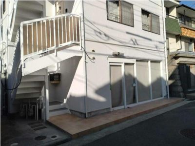 【周辺】 | ＴＳビル