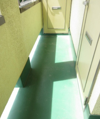 【その他共用部分】 | ハイムＫ