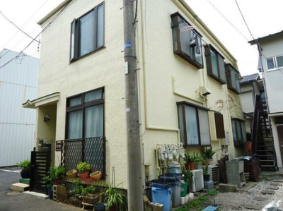 【外観】 | ハイムＫ