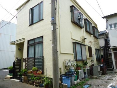 【外観】 | ハイムＫ