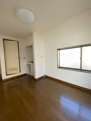 【居間・リビング】 | ハイムＫ