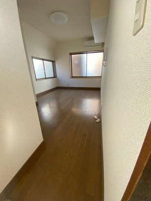 【居間・リビング】 | ハイムＫ