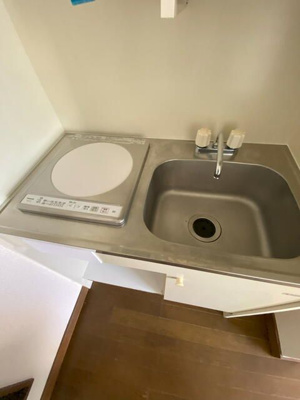 【キッチン】 | ハイムＫ