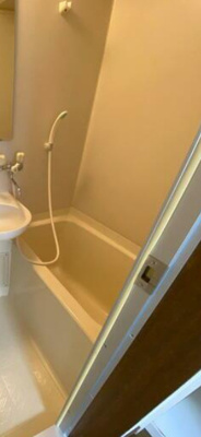 【浴室】 | ハイムＫ