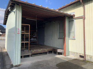 【外観】 | 青垣町市原売工場3000万円