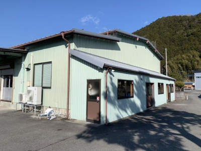 【外観】 | 青垣町市原売工場3000万円