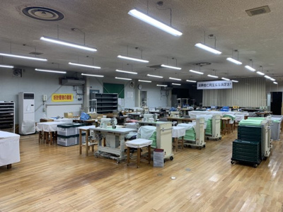 【内装】 | 青垣町市原売工場3000万円