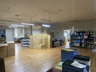 【内装】 | 青垣町市原売工場3000万円