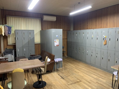 【内装】 | 青垣町市原売工場3000万円