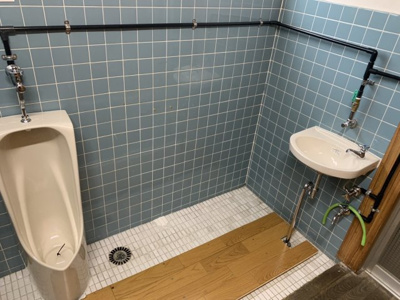 【トイレ】 | 青垣町市原売工場3000万円