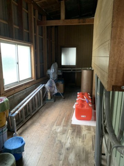 【内装】 | 青垣町市原売工場3000万円