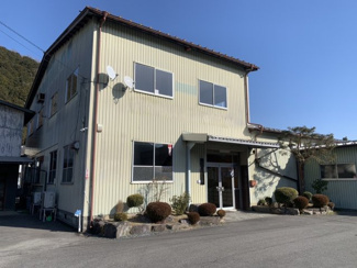 【外観】 | 青垣町市原売工場3000万円