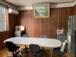 【内装】 | 青垣町市原売工場3000万円