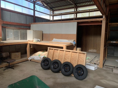 【その他】 | 青垣町市原売工場3000万円