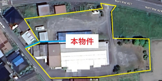  | 青垣町市原売工場3000万円