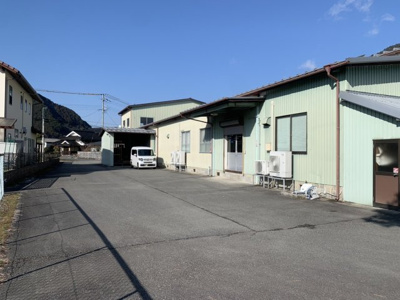 【外観】 | 青垣町市原売工場3000万円