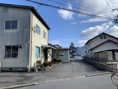 【外観】 | 青垣町市原売工場3000万円