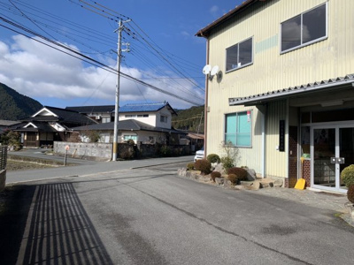  | 青垣町市原売工場3000万円