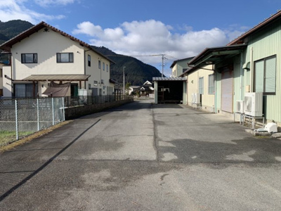 【外観】 | 青垣町市原売工場3000万円