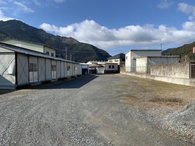 【駐車場】 | 青垣町市原売工場3000万円