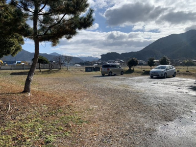 【駐車場】 | 青垣町市原売工場3000万円
