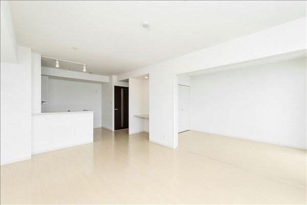 レセナデナリの居間・リビング