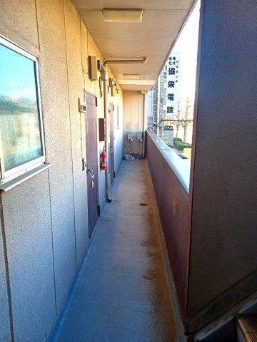 シャルムみずほ台のその他共用部分