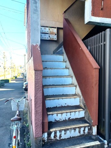 シャルムみずほ台のその他共用部分