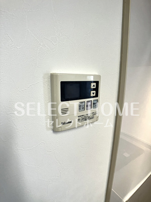 【設備】 | ユートピア小豆坂壱番館