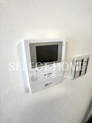 【セキュリティ】 | ユートピア小豆坂壱番館