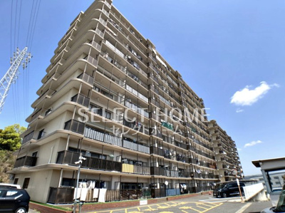 【外観】 | ユートピア小豆坂壱番館 | 外観もきれいです