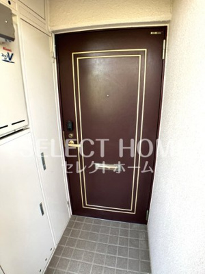  | ユートピア小豆坂壱番館