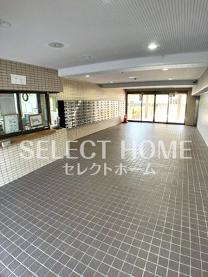  | ユートピア小豆坂壱番館