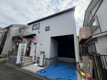 東村山久米川町1丁目第1期　全1棟　1号棟の画像