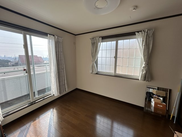 和歌山市木ノ本・中古戸建・54642の洋室