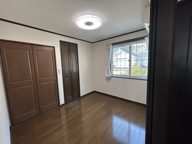 和歌山市木ノ本・中古戸建・54642の洋室