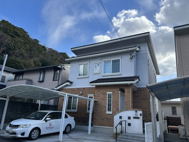 和歌山市木ノ本・中古戸建・54642の外観