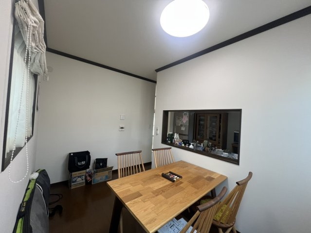 和歌山市木ノ本・中古戸建・54642のダイニング