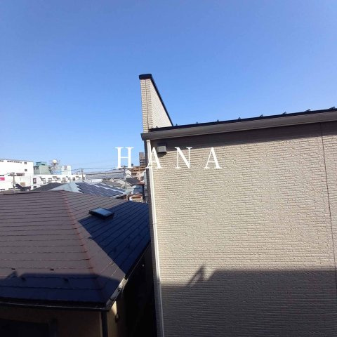 ＣＵＢＥ浦安の展望